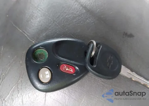 2006 Chevrolet Tahoe Lt из США, поврежденный, VIN 1GNEC13Z06R164731